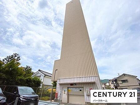 【外観】現地写真
