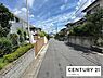 その他：【前面道路】現地の前道道路です！