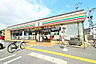 周辺：セブンイレブン草津中学校前店まで350m