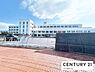 周辺：守山市立守山南中学校まで1570m