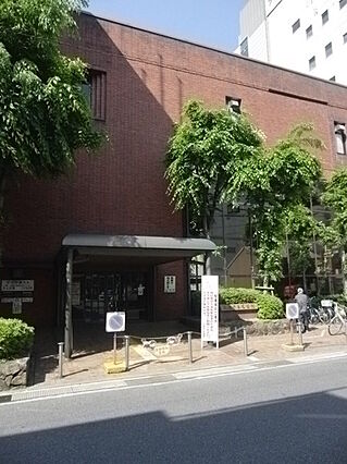 大津市立図書館...