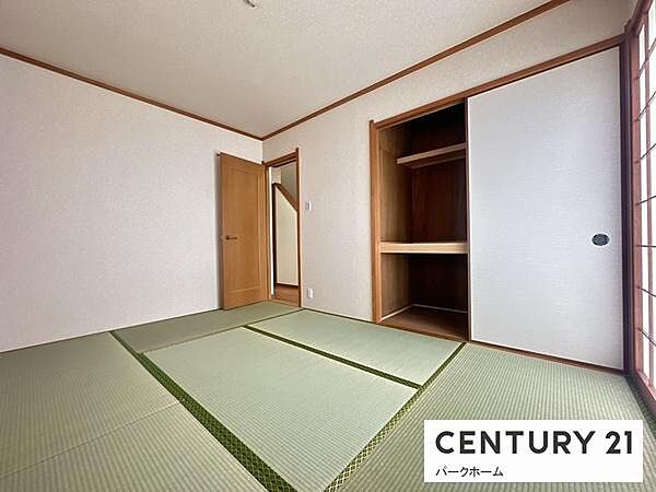 和室を拡大表示