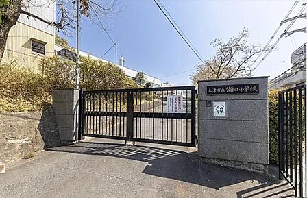大津市立瀬田小学校まで990m