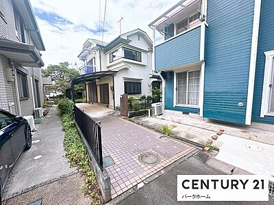 外観:【外観】現地写真です! 外観:【外観】現地写真です!