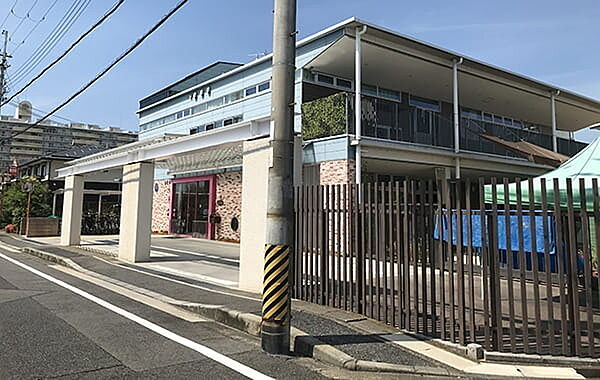 周辺を拡大表示