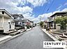 その他：【外観】近隣は同規模の戸建が整う閑静な住宅街！