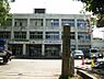 周辺：草津市立志津小学校まで1190m