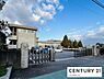 周辺：守山市立河西小学校まで2380m