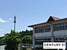 周辺：大津市立南郷幼稚園まで1226m