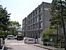 周辺：大津市立石山中学校まで2420m