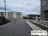 その他：【前面道路】現地の前道道路です！
