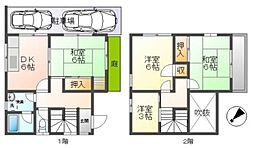 中古一戸建