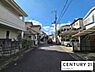 その他：【前面道路】現地の前道道路です！