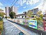 周辺：大宝カナリヤ保育園まで802m