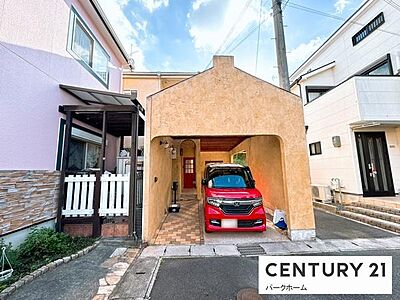 外観:【外観】現地写真です! 外観:【外観】現地写真です!