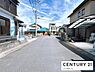 その他：【前面道路】現地の前道道路です！