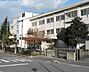 周辺：栗東市立金勝小学校まで2148m