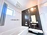 その他：【バスルーム】日々の疲れを癒すバスルームです！浴室暖房乾燥機付きで、季節に合わせた快適なバスタイムを実現！