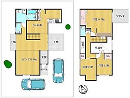 中古一戸建