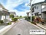 その他：【前面道路】現地の前道道路です！