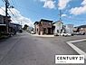 その他：【前面道路】現地の前道道路です！