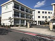 豊田市立元城小学校まで796m