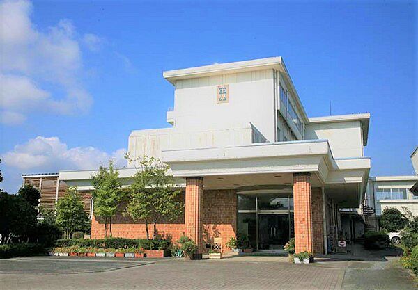 周辺を拡大表示