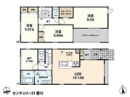 愛知県豊田市小川町3丁目