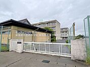 尾張旭市立西中学校まで950m