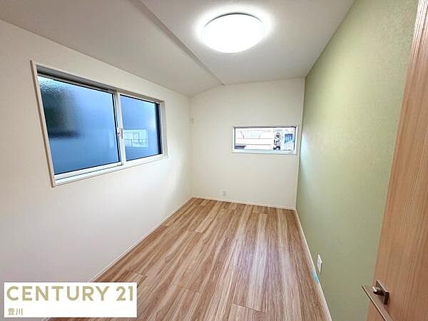子供部屋