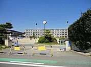 岡崎市立竜海中学校まで1368m