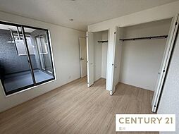 洋室の画像