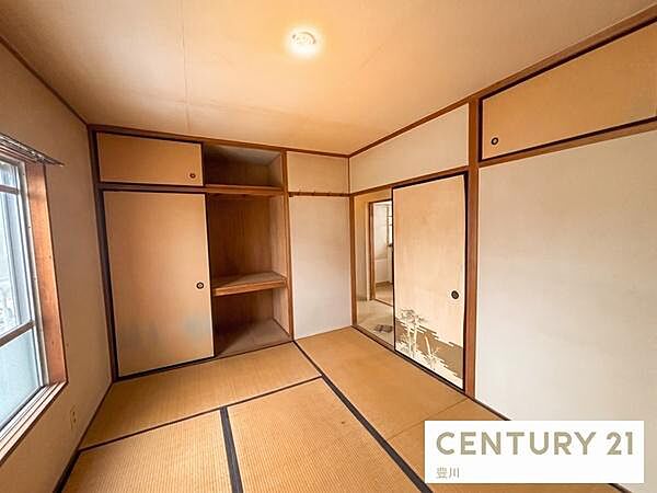 和室を拡大表示