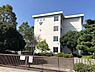 周辺：豊田市立井郷中学校まで347m