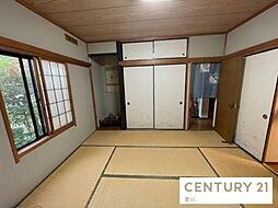和室の画像