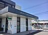 周辺：JAあいち豊田畝部支店まで801m
