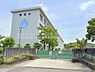 周辺：豊田市立市木小学校まで950m