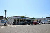 ファミリーマート 下関王司上町店（1708m）