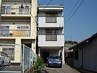 広島県安芸郡府中町鹿籠2丁目：物件画像／オールハウス株式会社　本店　賃貸事業部