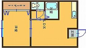 メゾンヴァンヴェール 202 ｜ 青森県青森市緑1丁目1-6（賃貸アパート1LDK・2階・40.00㎡） その2