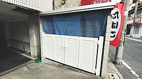 ウエストコーポ平岡  ｜ 大阪府堺市西区平岡町（賃貸マンション2LDK・2階・43.00㎡） その17