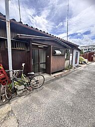 池尾平屋　東棟