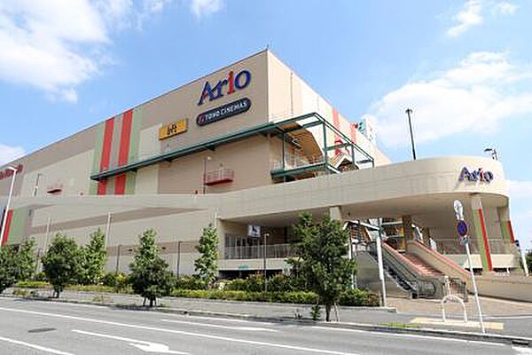 センチュリーハイツ ｜大阪府堺市西区鳳南町２丁(賃貸マンション3DK・3階・48.00㎡)の写真 その23