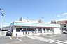 周辺：ローソン堺鳳南町5丁店まで452m