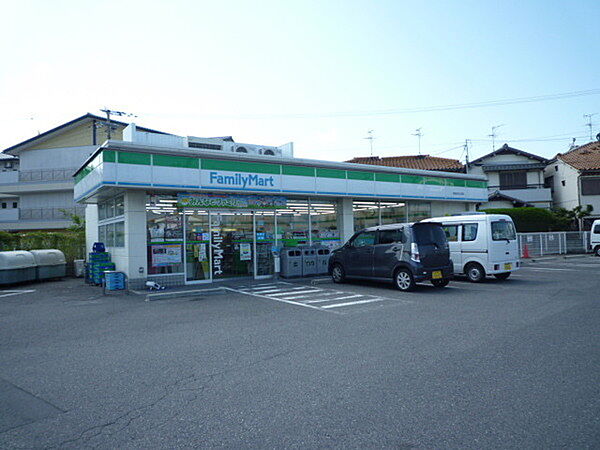 画像27:ファミリーマートMYS堺神石市之町店まで893m