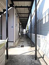 パナハイツ  ｜ 大阪府和泉市葛の葉町１丁目（賃貸アパート1K・2階・23.00㎡） その15