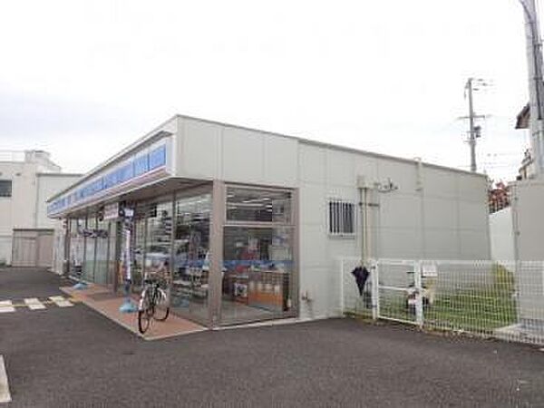 タエマンション ｜大阪府堺市西区鳳北町４丁(賃貸アパート2DK・1階・35.00㎡)の写真 その18