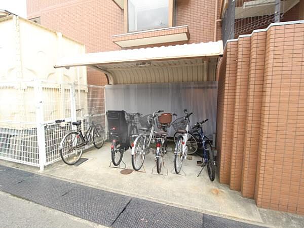 プレセランス ｜大阪府堺市西区鳳中町１０丁(賃貸マンション3LDK・1階・56.00㎡)の写真 その15