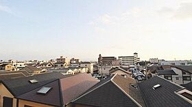 ドミール浜寺  ｜ 大阪府堺市西区浜寺南町２丁（賃貸マンション3LDK・5階・66.60㎡） その12