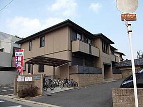 メゾン諏訪森  ｜ 大阪府堺市西区浜寺諏訪森町西３丁（賃貸アパート2LDK・2階・60.75㎡） その1